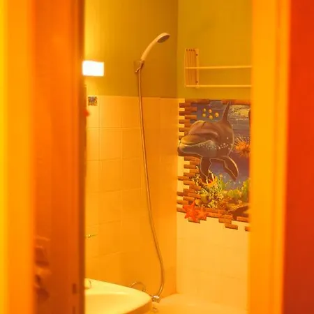 Les Menuires Brelin Appartement *