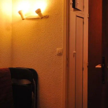 Apartamento Les Menuires Brelin
