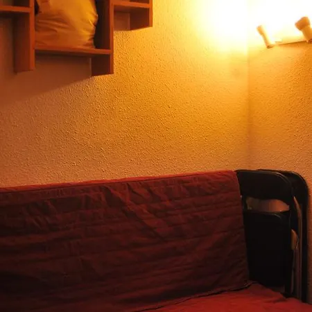 Les Menuires Brelin Apartamento *